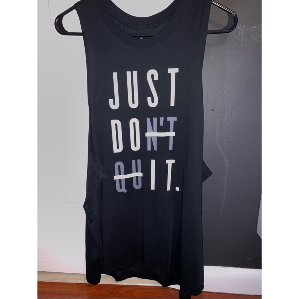Nike Dri Fit Women’s Tank